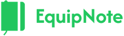EquipNote logo